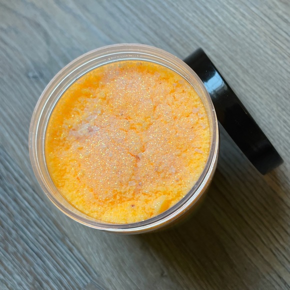 Sassy Senorita Sugar Scrub - Picture 3 of 3